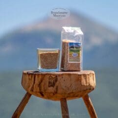 Farro Spezzato dei Monti Sibillini