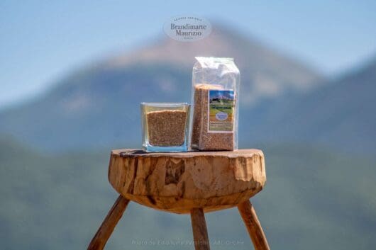 Farro Spezzato dei Monti Sibillini