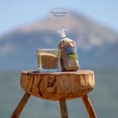 lenticchia di castelluccio di norcia igp