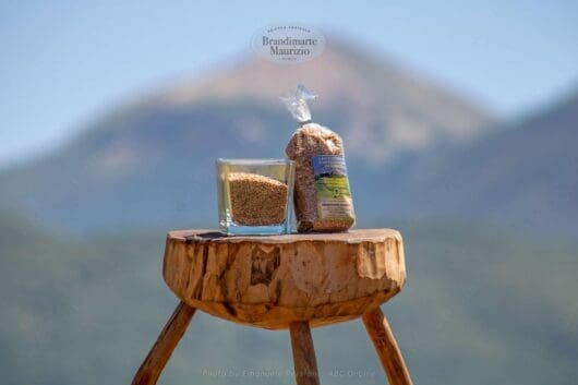 lenticchia di castelluccio di norcia igp