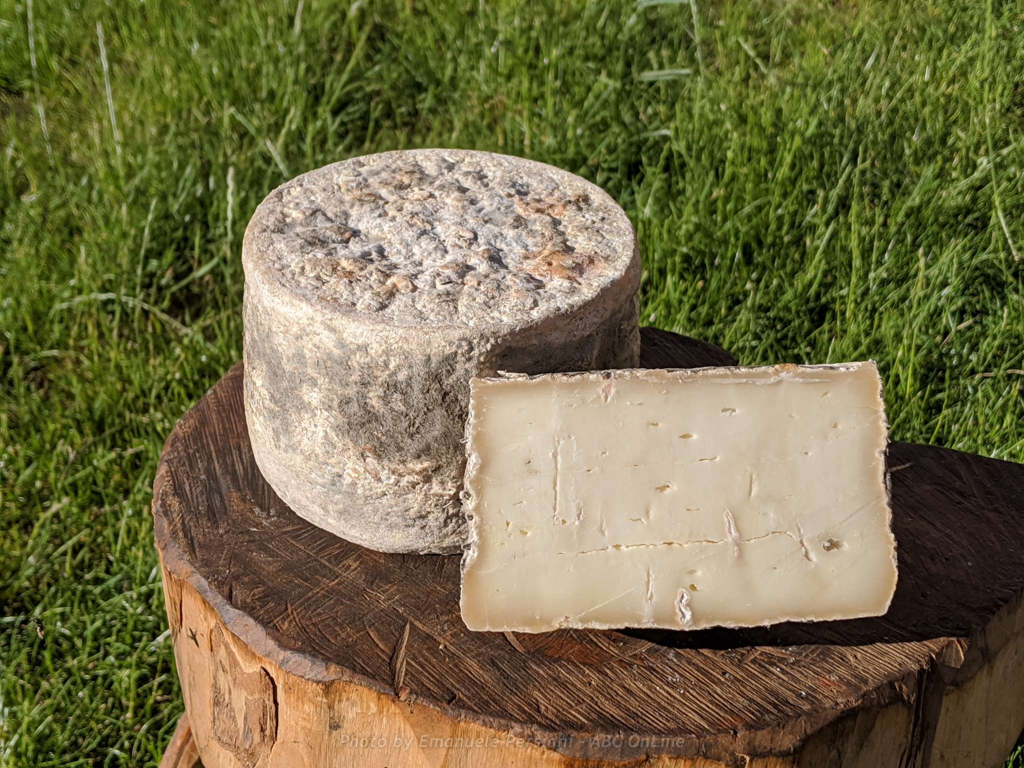 Farro Soffiato al naturale - Azienda agricola Brandimarte Maurizio:  formaggi e agricoltura da Norcia