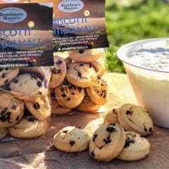 Biscotti