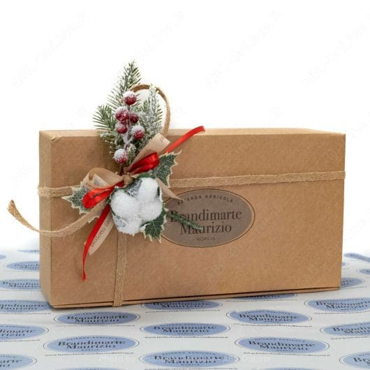 Confezione regalo per prodotti - immagine 3