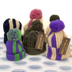 Cappelli - berretti di lana