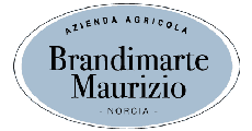 logo brandimarte maurizio formaggi norcia 230